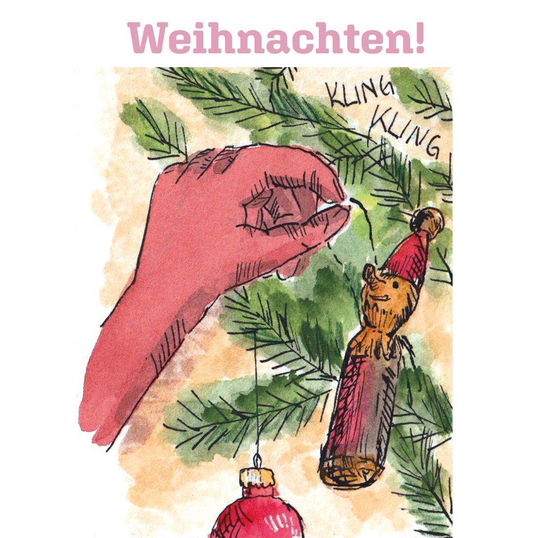 22.12.2024 Weihnachten