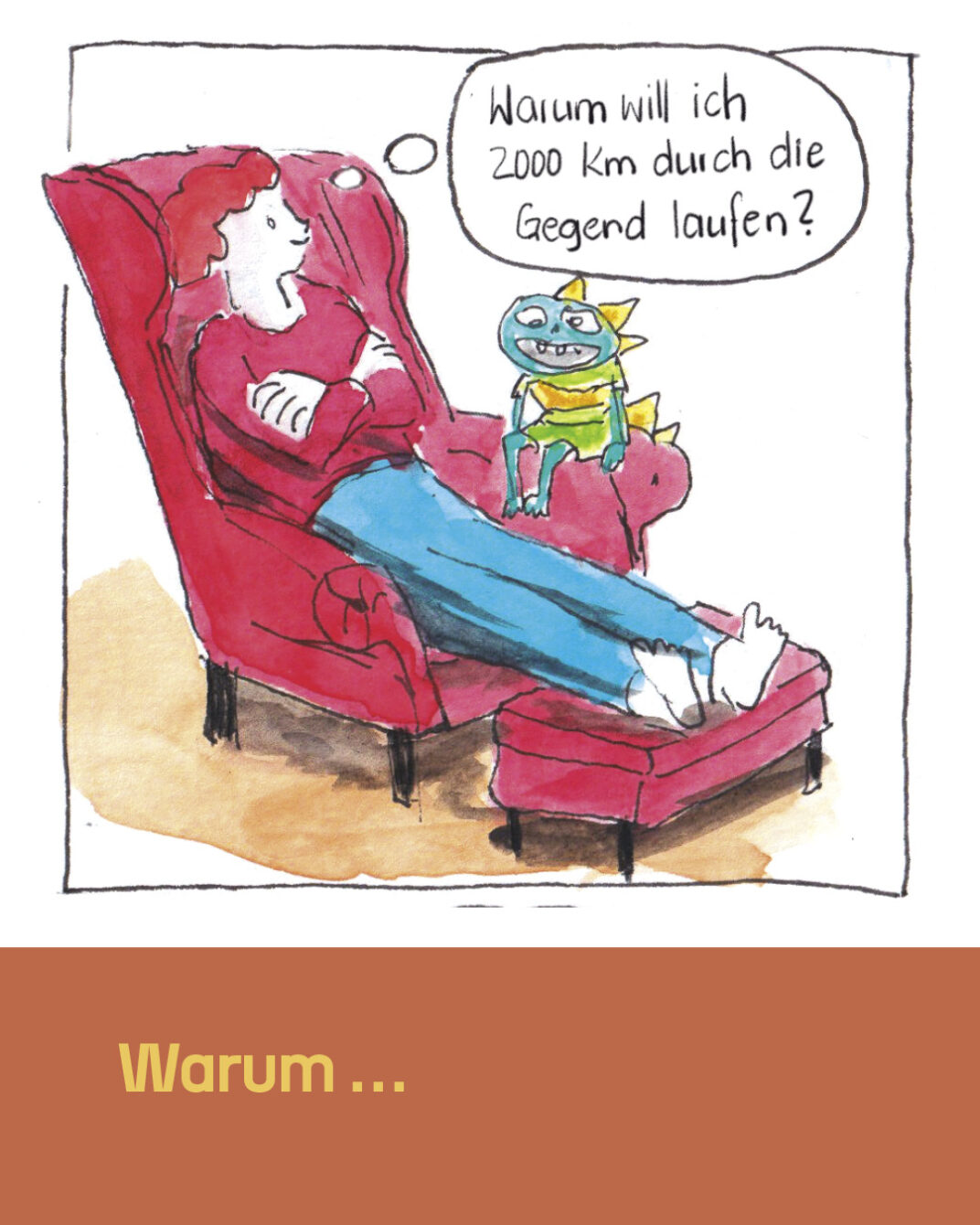 06.04.2025 Warum?