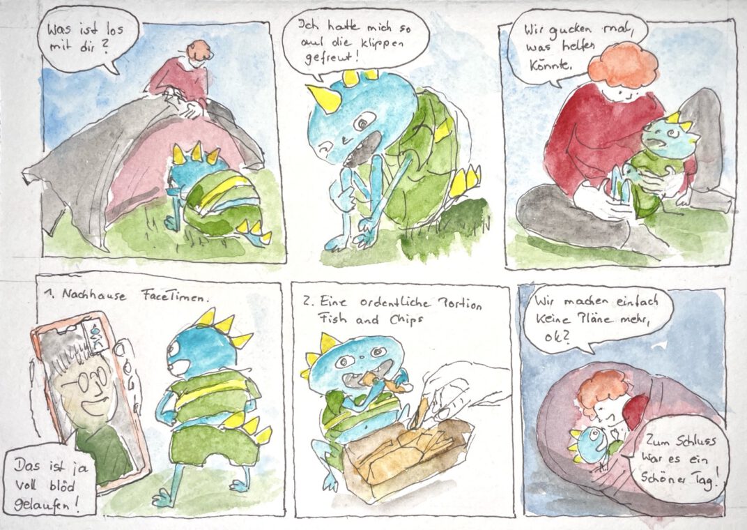 17.07.2025 Cliffs of Moher 4