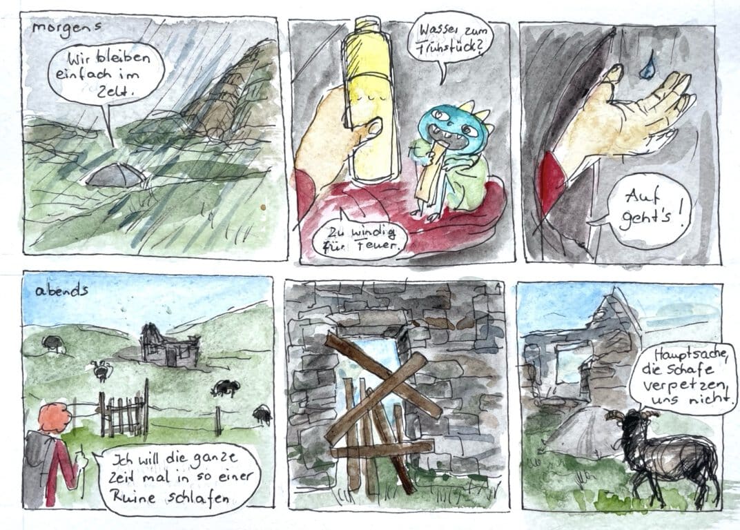 22.07.2025 Rain Content again