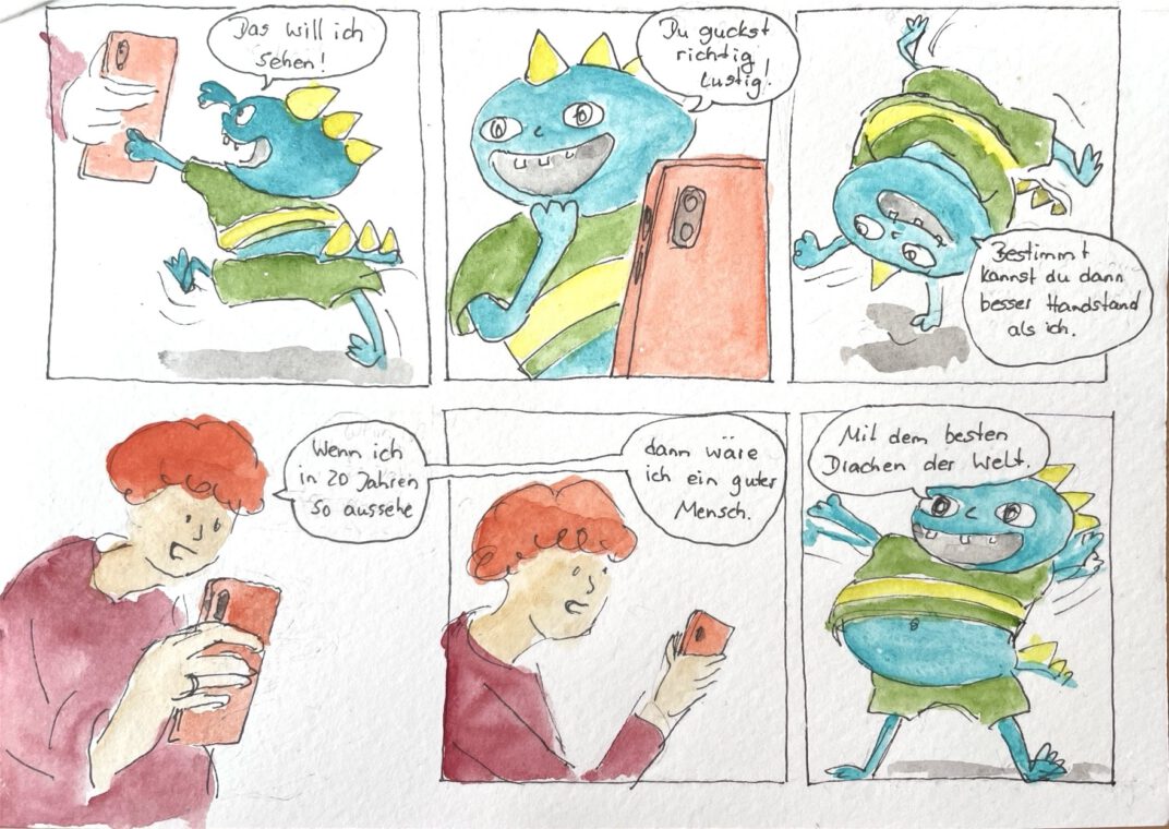 02.08.2025 Reise nach innen