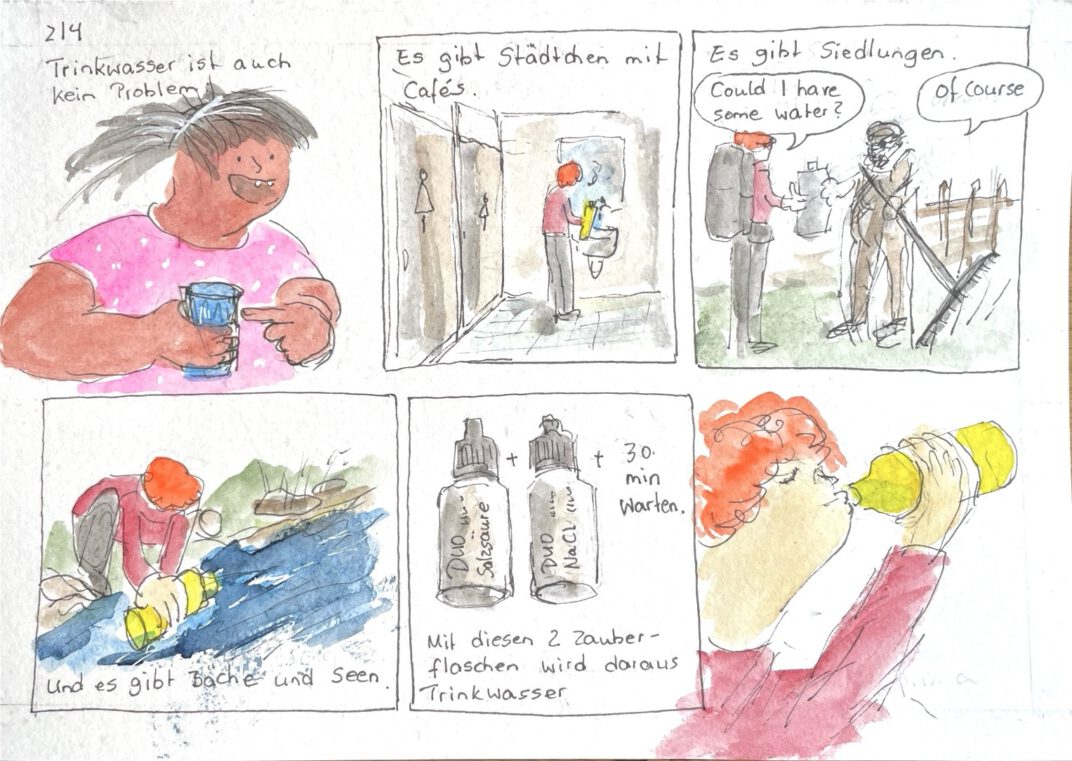 06.08.2025 2/4 Ein Märchen