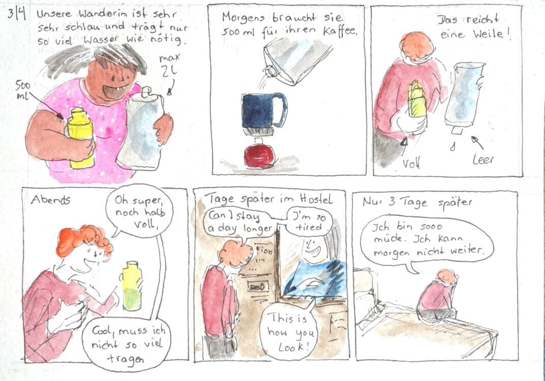 07.08.2025 Ein Märchen 3/4