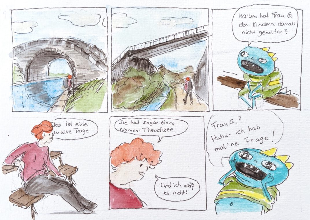 22.08.2025 Theodizee