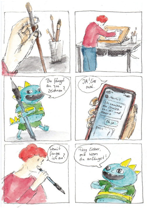 04.11.2025 Jetzt aber!