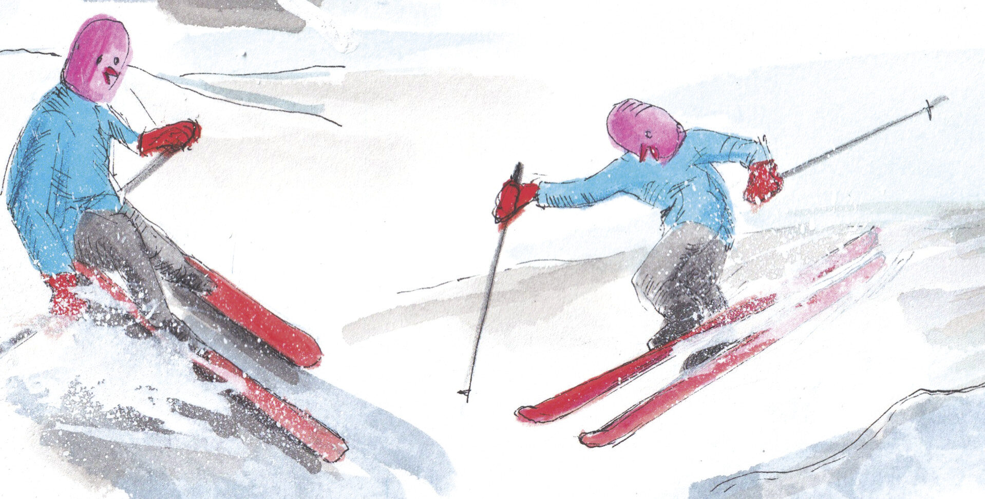 Felice Meer | Comic Artist