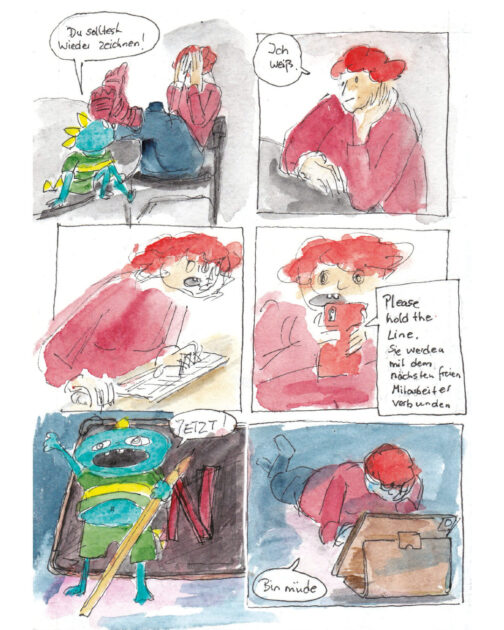 29.10.2025 Wie blöd!