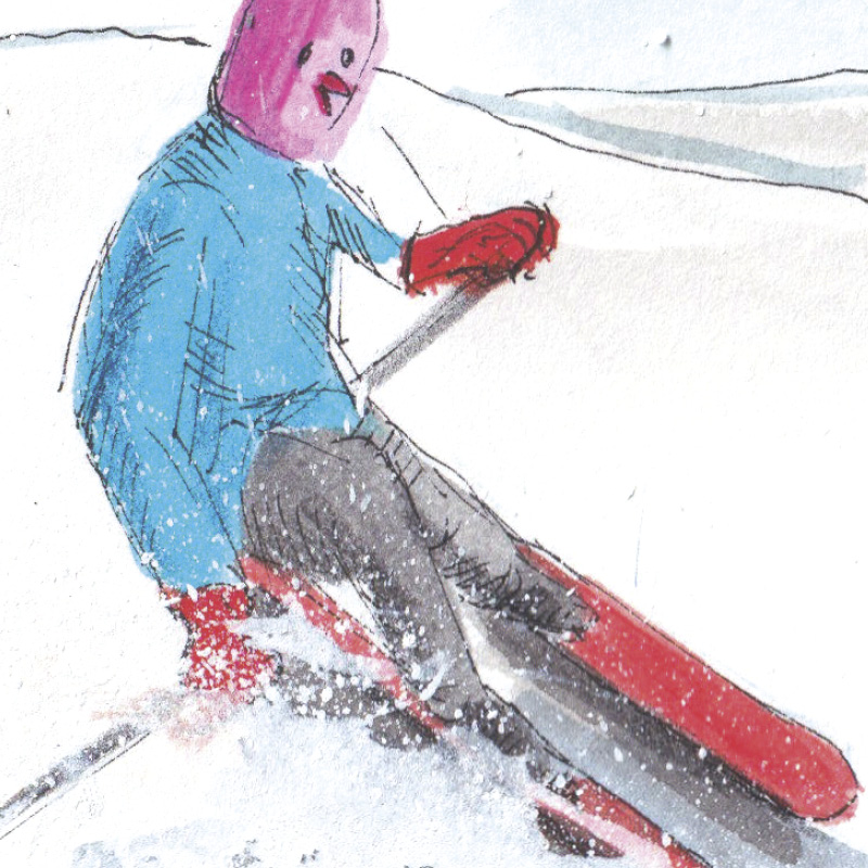 Komplexes wird leicht.
Bilder entlasten das Gehirn. Sie ordnen, verdichten und machen Inhalte zugänglich.