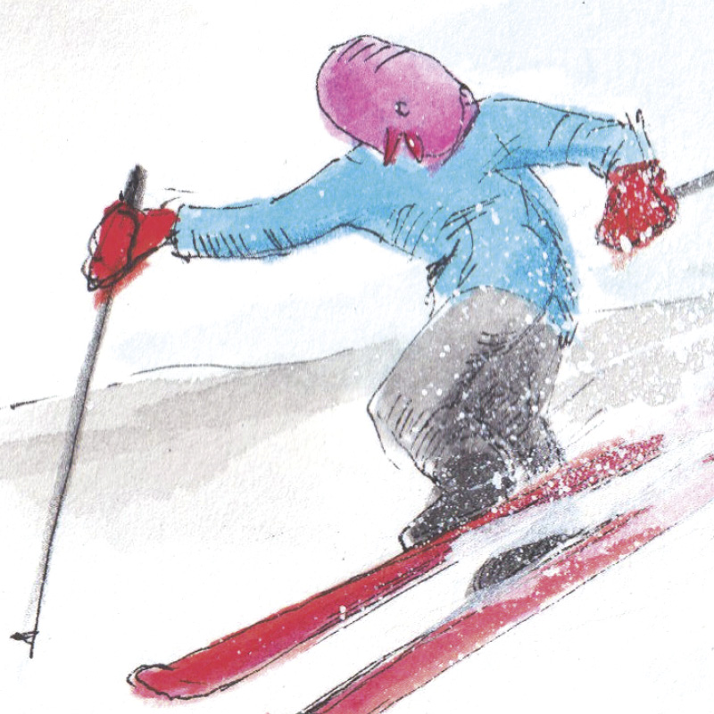 Emotional & inklusiv.
Illustration erreicht Menschen jenseits von Text – respektvoll und ohne Reizüberflutung.