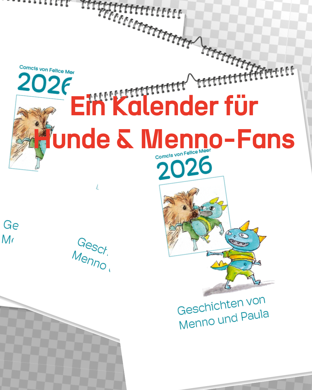 Kalender 2026