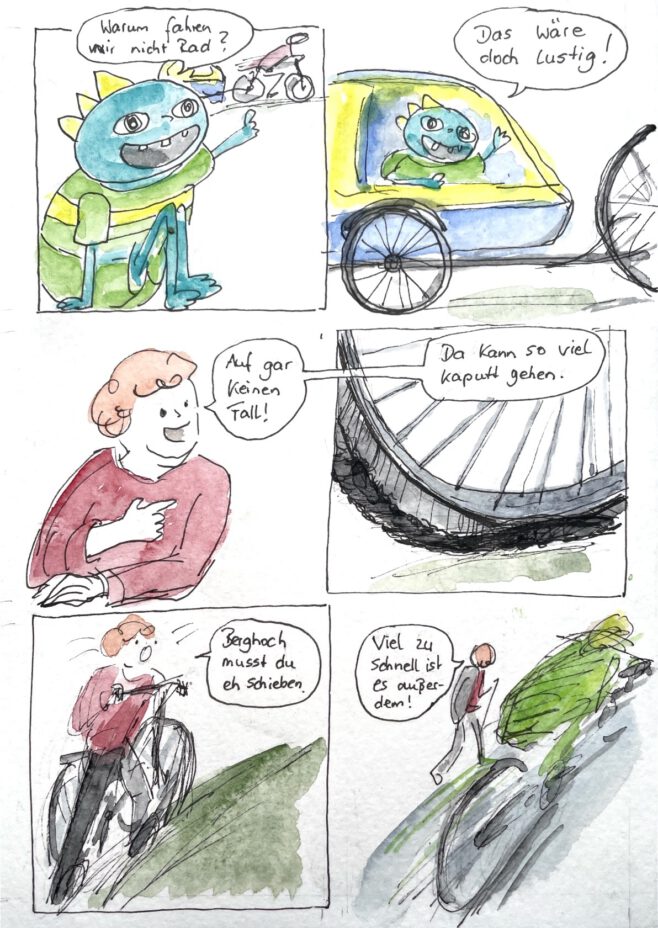 10.06.2026 Radfahren???
