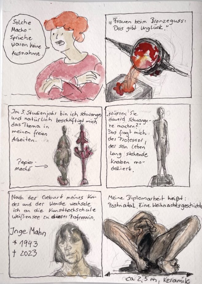 26.06.2026 Kunst studieren