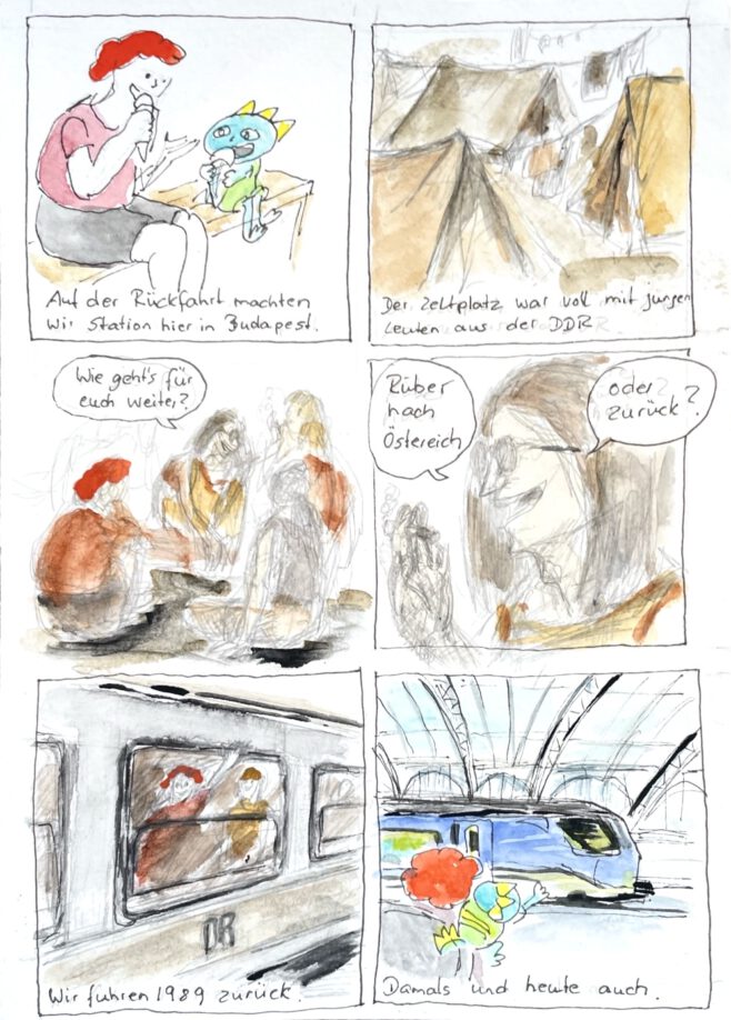 18.08.2026 Nachhause